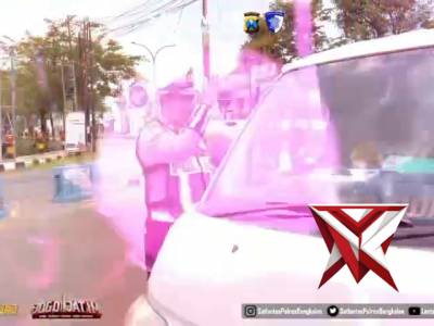 Kampanye keselamatan