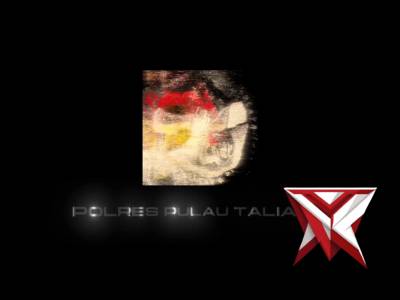 Yanduan Propam Polri