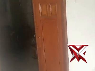 Polsek Baturaja Timur