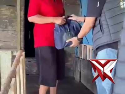 JUMAT BERKAH POLRES MUBA (SM13) - PoliceTube