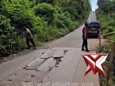 ?MUSI RAWAS &ndash; Menindaklanjuti arahan Kapolda Sumsel, Irjen Pol DR Sandi Nugroho.S.I.K.,S.H.,M.Hum da