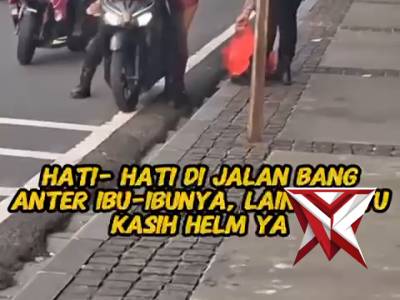 POLISI HARAPAN MASYARAKAT - PoliceTube