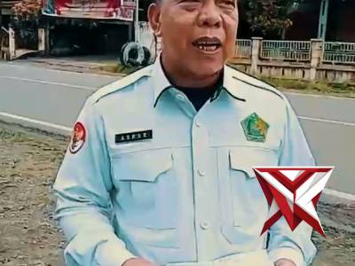 Polres OKI Hadir
Tomas & Pemudik Apresiasi Kinerja Polda Sumsel dalam Pengamanan Mudik Lebaran 2026.
