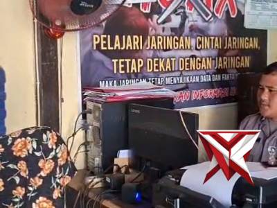 ??Polsek tugumulyo polres musi rawas - PoliceTube