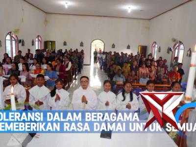 Personil Polsek Mesuji raya