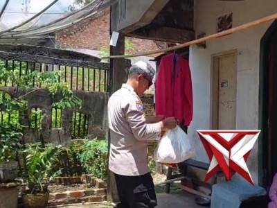 POLISI BAIK - PoliceTube