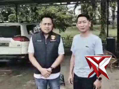 Respon Cepat 110, Polres Musi Rawas Evakuasi Laka Dukung Program Kapolda Sumsel


Aduan Call Center