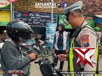 Kegiatan Operasi Gabungan Patuh Pajak