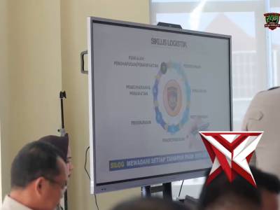 *Title*

Kapolda Sumsel IJP. Sandi Nugroho memberikan penegasan bahwa masy adalah juragan bagi anggo