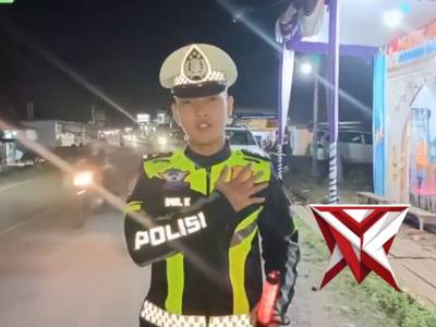 Polres Musi Rawas - PoliceTube