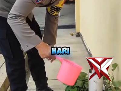 Pemanfa'atan Limbah Sampah Organik sebagai Media Tanam