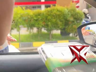 JUMAT BERKAH UNIT 4 SUBDIT TIPIDKOR