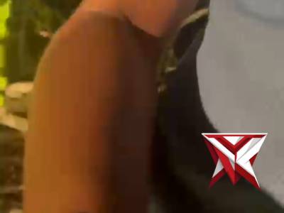 M1 giat patroli presisi. - PoliceTube