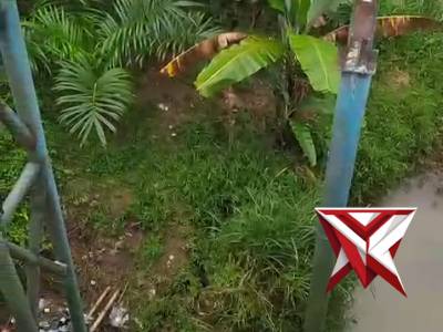 Giat rutin kepolisian