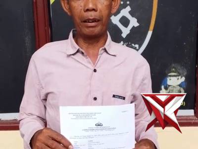 Apresiasi masyarakat - PoliceTube