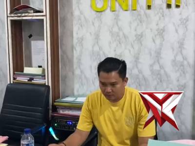PERSONIL SAT RESNARKOBA MELAKSANAKAN KEGIATAN MELENGKAPI MINDIK - PoliceTube