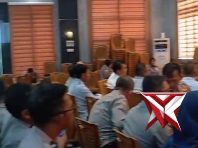 Audit kinerja tahap 1 ..??