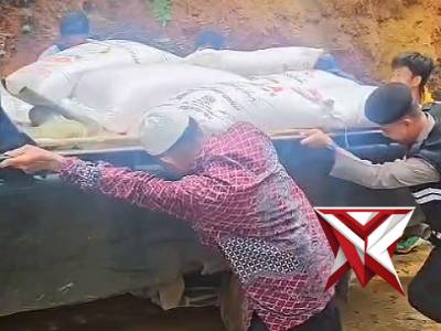 POLSEK PULAU BERINGIN RES OKU SELATAN