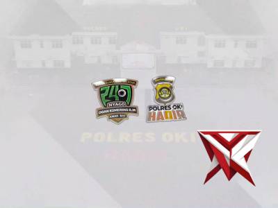 Ngobrol Akrab Kapolres OKI di Kedai Polres OKI Hadir - PoliceTube