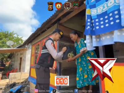 JUMAT BERKAH SAT SAMAPTA SM12?? - PoliceTube