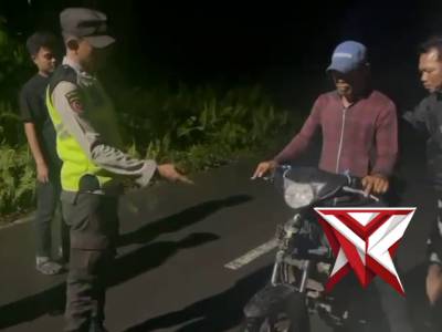 KRYD POLSEK CAMBAI POLRES PRABUMULIH - PoliceTube