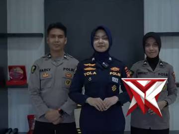 Sudah kah kita berbuat baik hari ini?  &ldquo;Biddokkes Polda Sumsel Melayani Dengan Sepenuh Hati&rdquo;.