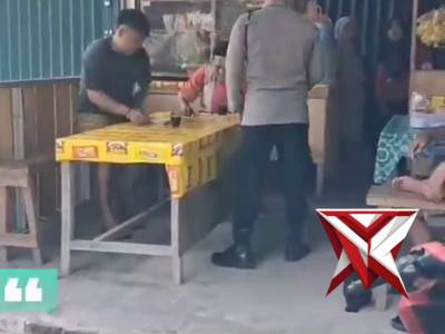 Bhabinkamtibmas - PoliceTube