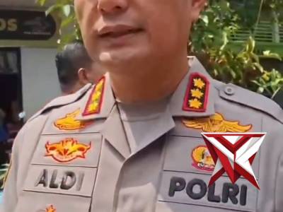 Telah ditemukan korban yang sebelumnya dilaporkan terbawa hanyut di Sungai Ciapus. - PoliceTube