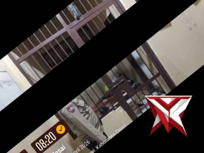 SPK Polsek Jejawi siap melayani anda dalam hal pelaporan masyarakat silahkan datang ke Polsek Jejawi