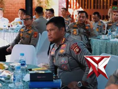 POLRESTABES PALEMBANG - PoliceTube