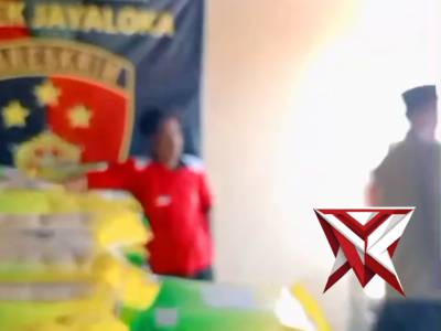 Polda Sumatera Selatan Polres Musi Rawas