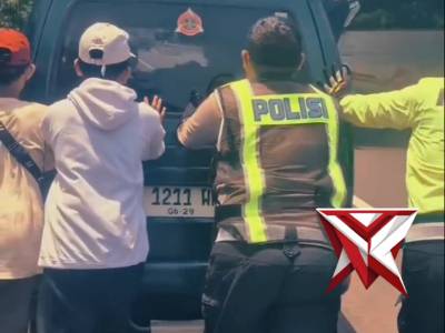 Polri hadir untuk masyarakat