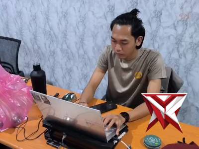 SAT RESKRIM POLRES OKU SELATAN