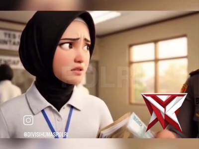 H SINAGA SE - PoliceTube