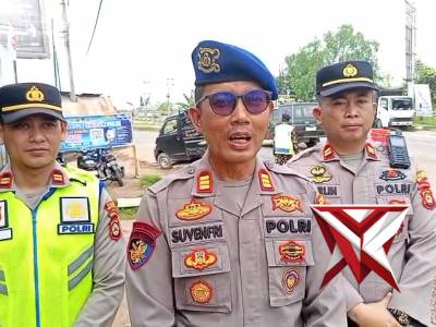 Operasi Ketupat Musi 2026 Polres Muba - PoliceTube