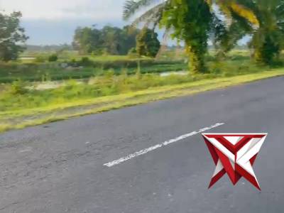 Patroli KRYD Antisipasi 3C dan Balap Liar Polsek Belitang I - PoliceTube