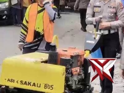 Gerakan Indonesia Asri: Bersih Lingkungan, Nyaman untuk Semua ???