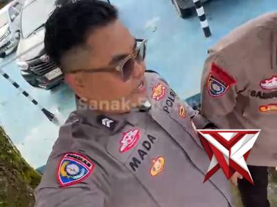 TANYA JAWAB SANAK BHABINKAMTIBMAS