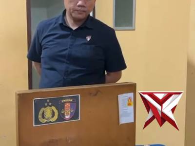 SUBBIDWABPROF BIDPROPAM POLDA SUMSEL - PoliceTube