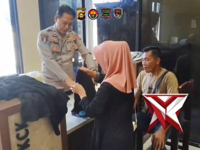 _pemeriksaan barang besuk tahanan_