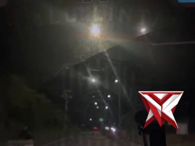 Aksi Humanis Satlantas Polres Musi Rawas: Antar Santri Kembali ke Pondok dengan Mobil Patroli - PoliceTube