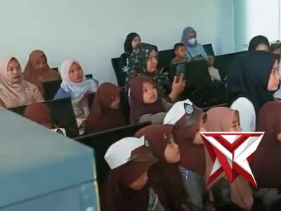 Polres Musi Rawasa - PoliceTube