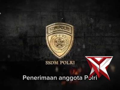 Penekanan AS SDM Kapolri terkait penerimaan Taruna/i Akpol T.A 2026.