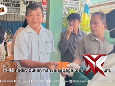 Polri untuk masyarakat - PoliceTube