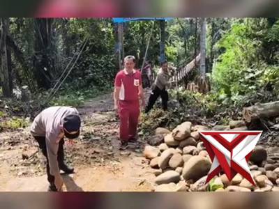 Polri untuk masyarakat - PoliceTube