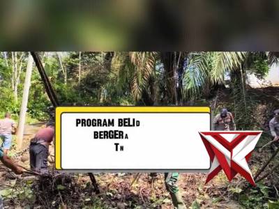 Polisiselaras arahan kapolda