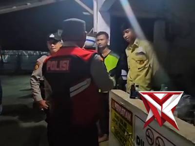 Giat Patroli Kryd polres muba - PoliceTube