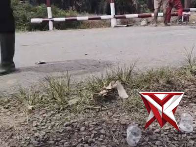 (09)Revitalisasi Jembatan Sungai Jernih Jl. Mura-Pali Kec.BTS Ulu Kab.Musi Rawas