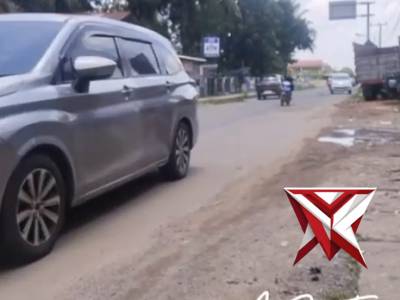 Polisi bersama masyarakat