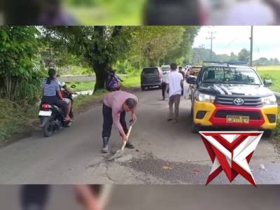 Polres Musi Rawas - PoliceTube